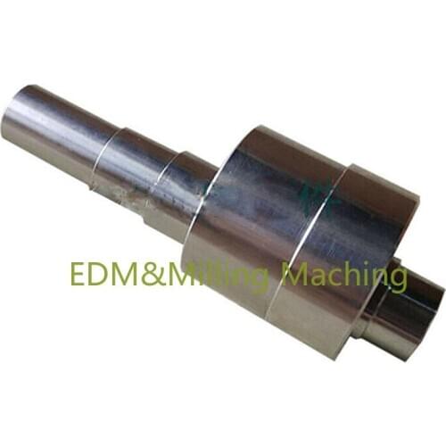 1PC High Quality Frank Wire EDM Wear Parts Ceramic Roller Shaft 37D X 99mmL A290-8112-X378 Durable New