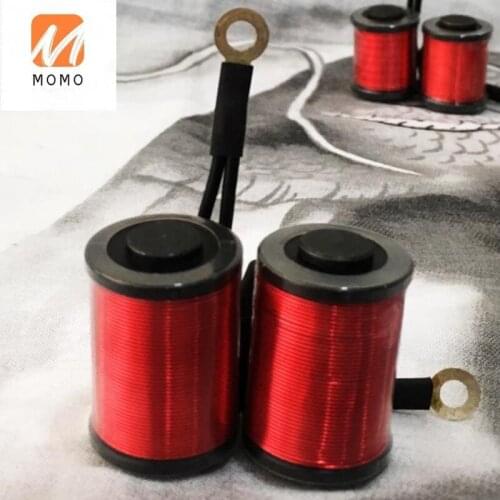 Tattoo Machine Coil Tattoo Machine Accessories Pure Copper Manual Sectioning Tattoo Coil