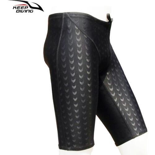 KEEP DIVING Touring Shorts