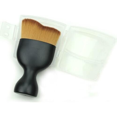 Contour Foundation Brush BB Cream Makeup Brushes Loose Powder Brush Multifunctional Makeup Brushes