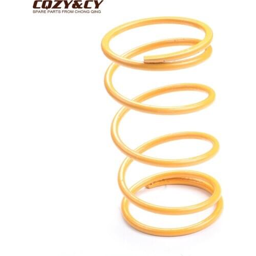 Chinese Scooter Performance Clutch Springs 1.5K (1500 RPM) for GY6 50cc 80cc 100cc 139QMB 139QMA 4-stroke