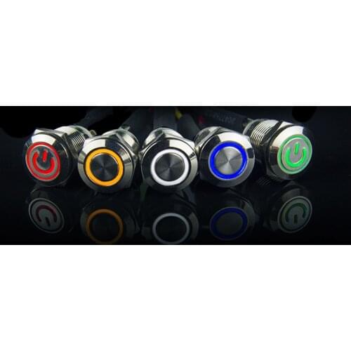 Выключатели LCTC China At AliExpress