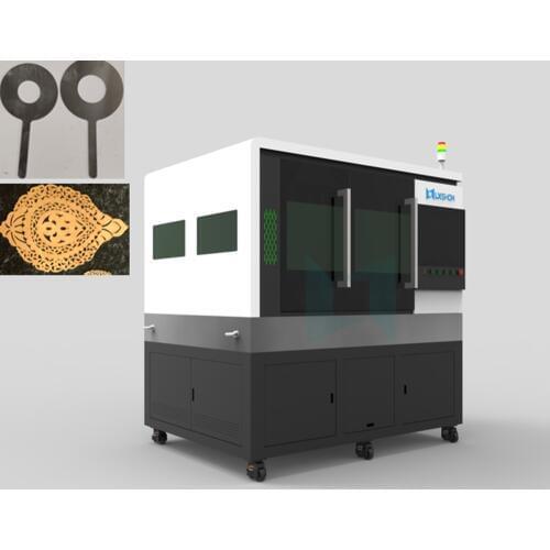 500W 1000W metal laser cutting machine/fiber laser/mini fiber laser cutting machine for jewerly car medical parts
