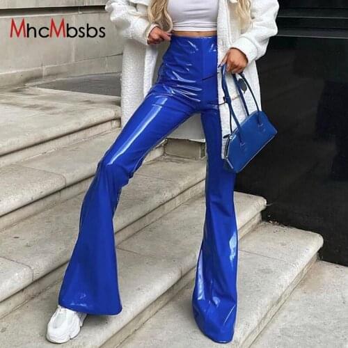 Женские узкие брюки MHCMBSBS China At AliExpress