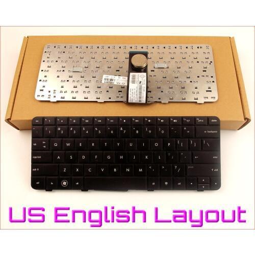 New Keyboard US English Version for HP/Compaq DV3-4000 DV3-4100 DV3-4100SA DV3-4200 DV3-4214TX DV3-4300 Laptop