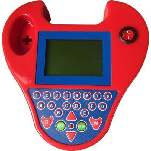 2021 Newest Zed-Bull with Mini type Smart zed bull Auto Key Programmer Mini ZedBull Key Transponder Programmer Free Shipping