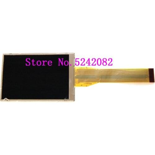 NEW LCD Display Screen For Panasonic DMC-LX3 DMC-LX5 LX3 LX5 DMC-GF1 DMC-GF2 GF1 GF2 GK Camera no backlight