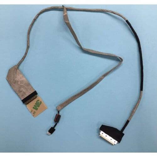 WZSM NEW LCD video cable for ACER ASPIRE V3-571 V3-571G E1 E1-571G P/N DC02C003210