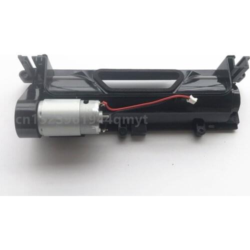 Vacuum Cleaner Main Roller Brush Motors Assembly for Alfawise V8S C30B Robot Vacuum Cleaner Spare Parts Brushes Engine