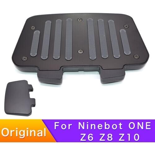 Original Pedals For Ninebot One Z6 Z8 Z10 Electric balance unicycle pedal board Accessories