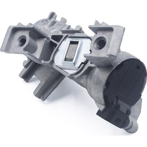 For Audi A1 A3 Q2 Q3 SEAT ALHAMBRA ALTEA Arona Ateca LEON Toledo SKODA OCTAVIA SUPERB YETI Ignition Starter Switch Steering lock