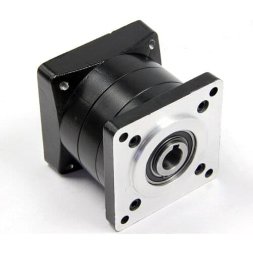 3:1 4:1 5:1 6:1 Nema34 hole outputplanetary reducer 30N.m for Nema34 stepper motor