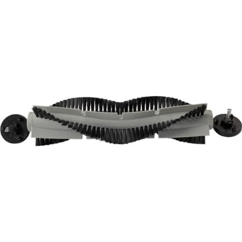 Roller Brush Floor Brush Main Brush Sweeping Machine Accessories for Bissell EV675/ClenaView/3115