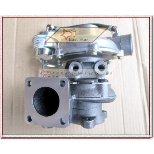 RHB5 VI58 VF10047 8944739540 8970192920 8972585940 Water Cooled Turbo Turbocharger For ISUZU Trooper Piazza 4JB1T 4BD1T 2.8L