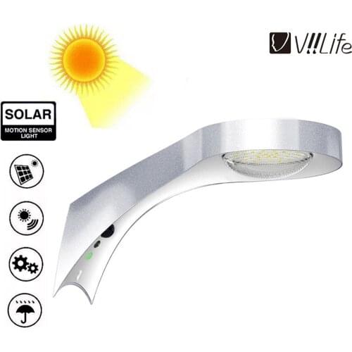 VIILIFE Street Lighting