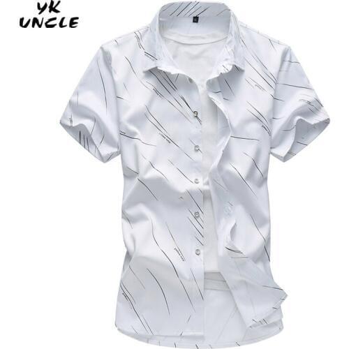 YK UNCLE Men's Homewear
