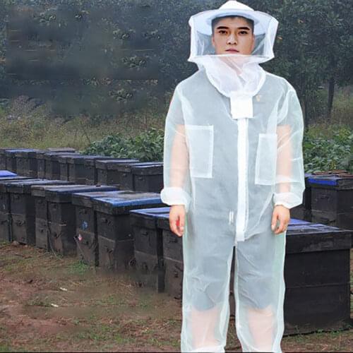 ZJMZYM Protective Clothing