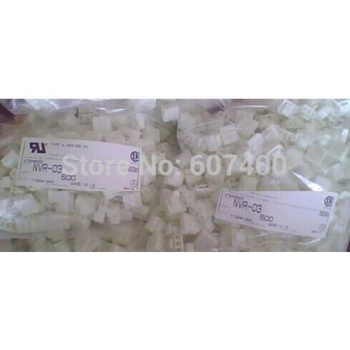 NVR-03 Connectors terminals housing 100% new and original parts