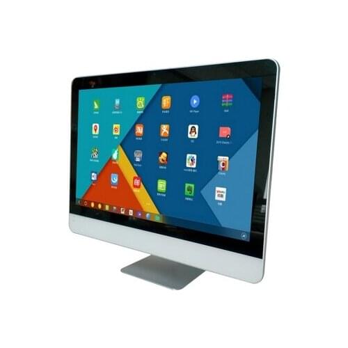 18.5 zoll 21.5 zoll 23.6 zoll 27 zoll Computer All In One Pc China Factory Oem Desktop All In One Computer I3 I5 I7 pc gaming