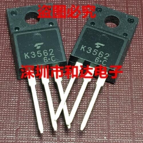 2SK3562 K3562 TO-220