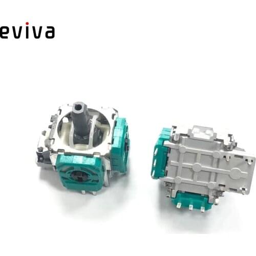 10Pcs Thumbsticks For Xbox One/ S /X Wireless Controller Analog Joystick Rocker Sensor Module Stick