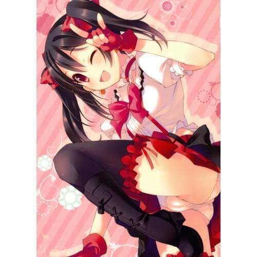 Anime 3D Bedding Bed Sheet Bedsheet Quilt 150*200cm Animation Blanket