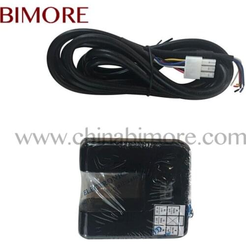 Elevator photoelectric switch fit for elevator escalator parts D24V OS-2402-1