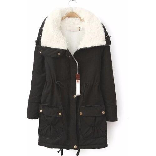 GELITAYIN Women's Quilted Jackets