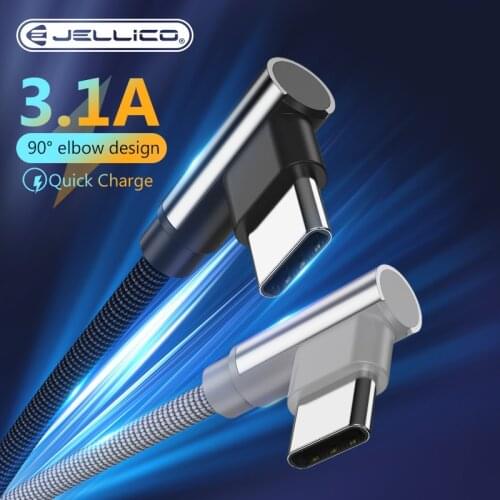 Jellico Mobile Phone Charging Cables
