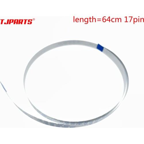 1 X FFC CIS Flex Flat Scan Scanner Cable for Epson L1110 L1118 L1119 L3100 L3101 L3106 L3108 L3110 L3115 L3116 L3117 L3118 L3119