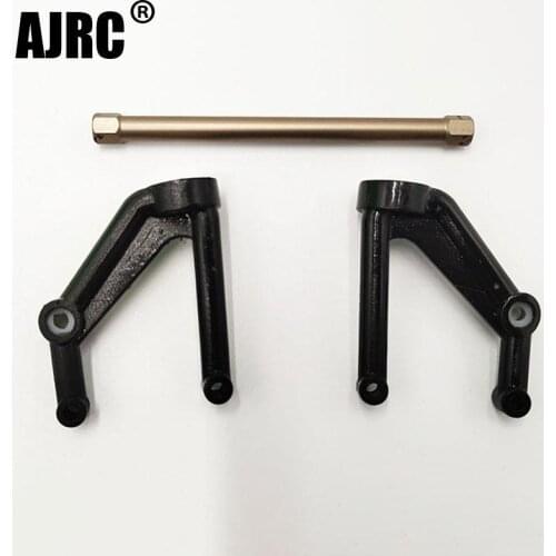 Car shell Column Pillar 13164 RC Model Cars Parts 1/10 YIKONG YK YK4102PRO Remote Control Crawler Original Accessories