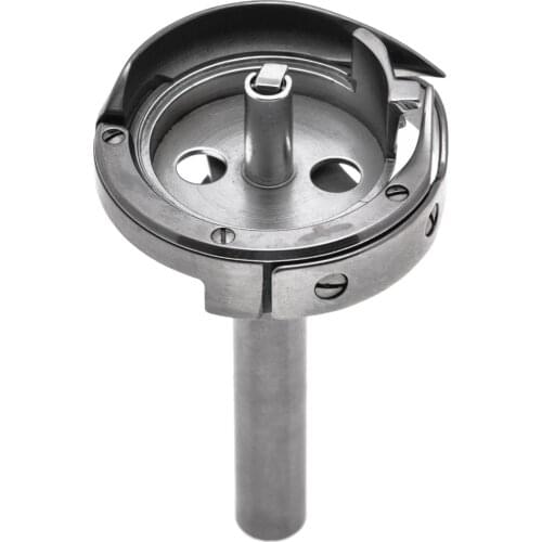 GEM-875 Hook Golden Eagle Sewing Machine - For Leather Sewing Machine Accessories Automatic Trimming Double Needle DSH2-875