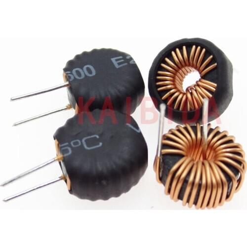 Magnetic Ring Inductance 040 47UH0.55 Line High Current Inductance Coil Ring Inductance