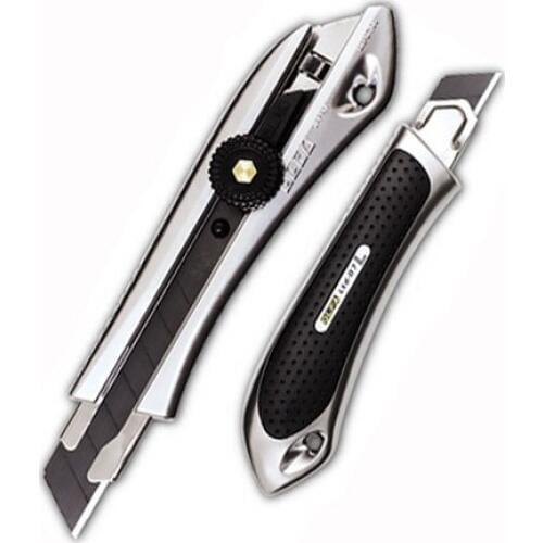 OLFA / LIMITED CUTTER / LTD-07 / SCREW LOCK / MADE IN JAPAN