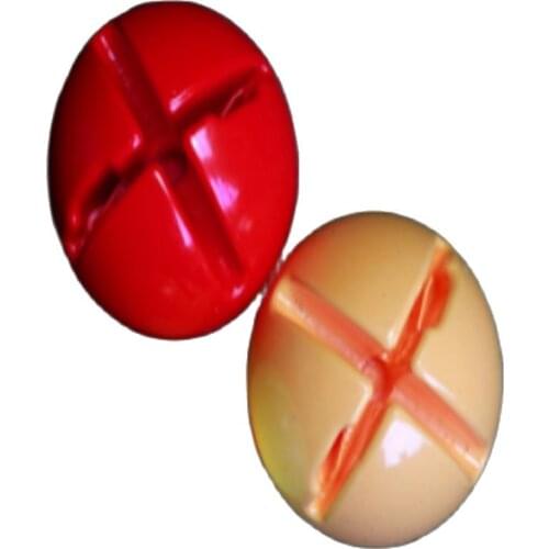 Factory wholesale high quality soccer training equipment flagpole base cross water injection base of marker pole cross base