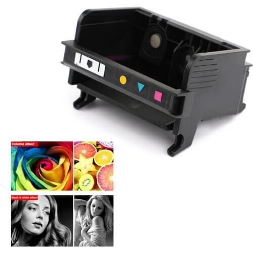Artudatech 4 Color Slot Printhead For HP 862 564 Photosmart B110A B210A B109A B109N C410A C309A