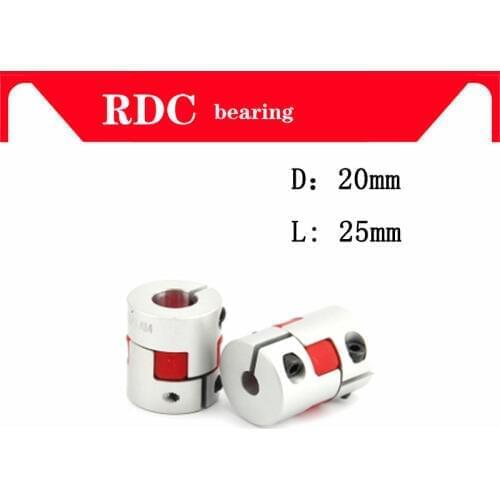 RDC Shaft Couplings