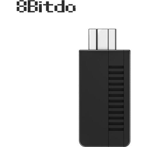 8Bitdo Retro Receiver for Nintendo Mini NES / SNES / SFS Classic Edition Bluetooth Adapter 83BB