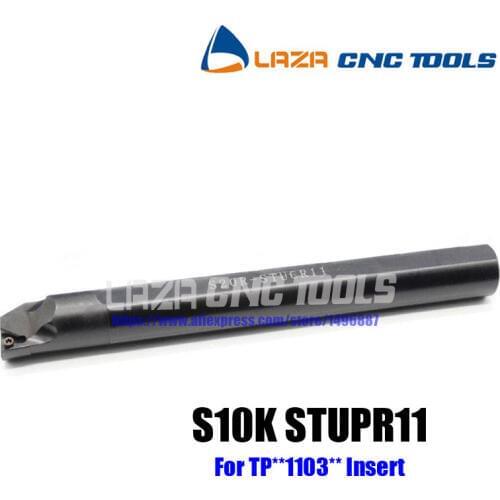 S10K-STUPR11, S10K-STUPL11 Boring Bar Internal Turning Holder,STUPR/L 95 Angle CNC Indexable Boring Bar,Lathe machine toolHolder