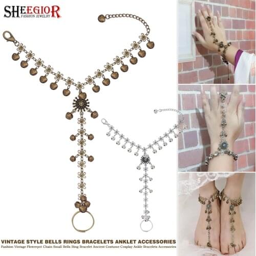 Браслеты с подвесками SHEEGIOR China At AliExpress