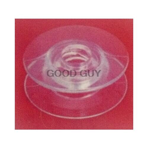 HOUSEHOLD SEWING MACHINE BOBBIN # 420975-G 100PCS/LOT