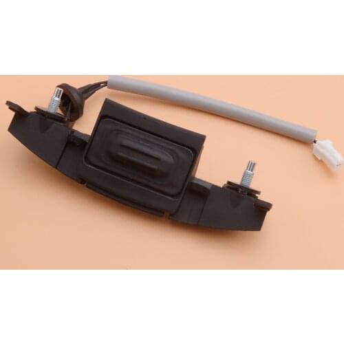 25380-AX60A 25380-AX610 Boot Trunk Tailgate Opening Switch Rear Door Lock fit for NISSAN Micra III Hatchback K12 2002-2010