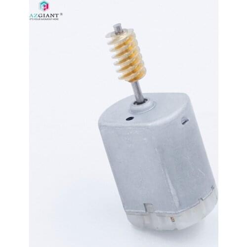 AZGIANT Electronic shift gear lever motor for BMW 525 530 730 X1