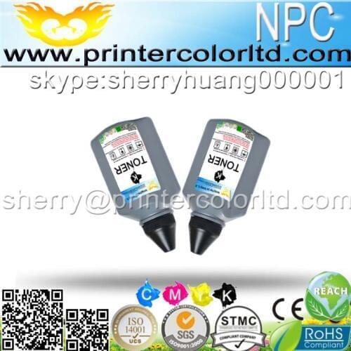 Black laser printer toner powder for Samsung MLT105 MLT1052 MLT-105 MLT-1052 MLT 105 1052 cartridge toner powder dust refill