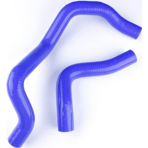 FOR Mazda Miata MX-5 NB 1999-2005 Silicone Radiator Hose Kit