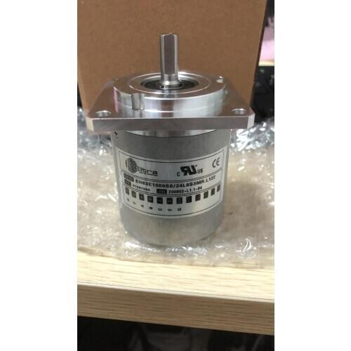 EH63E1000S8/24L8S3MR.L122 1000 pulses shaft diameter 8 voltage 8-24