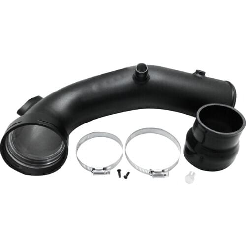 Performance Turbo Charge Pipe Kit for 2011-Up BMW N55 F10 F12 F13 535I 640I