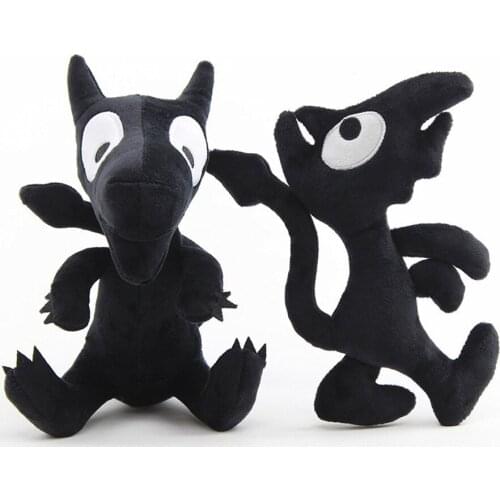 LULEZON Stuffed Toys