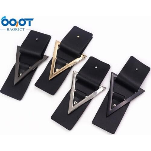 New Style Windbreaker Coat Button High-grade Leather Metal Button 1/Piece M-21809-13 All Kinds Of Sweaters Clothing Accessories