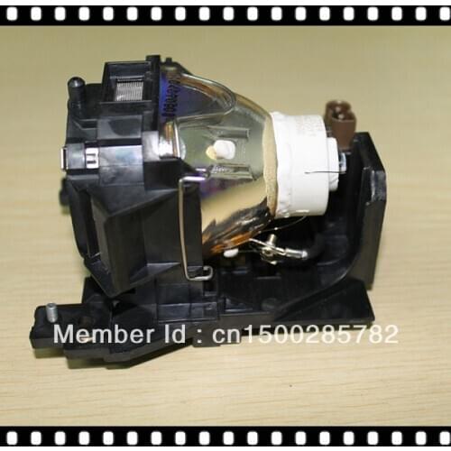 Original Projector Lamp with housing DT00891 for Hitachi projector CP-A100/CP-110/ED-100/ED-110